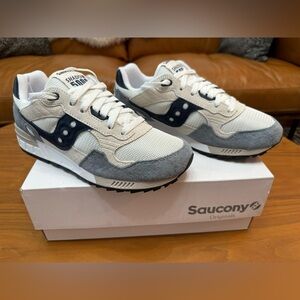 Saucony Shadow 5000 Size 8